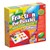 Fraction Learning Pie Puzzle